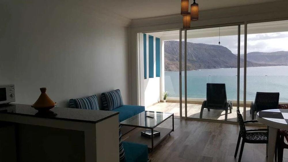 Ayour Beach House 2