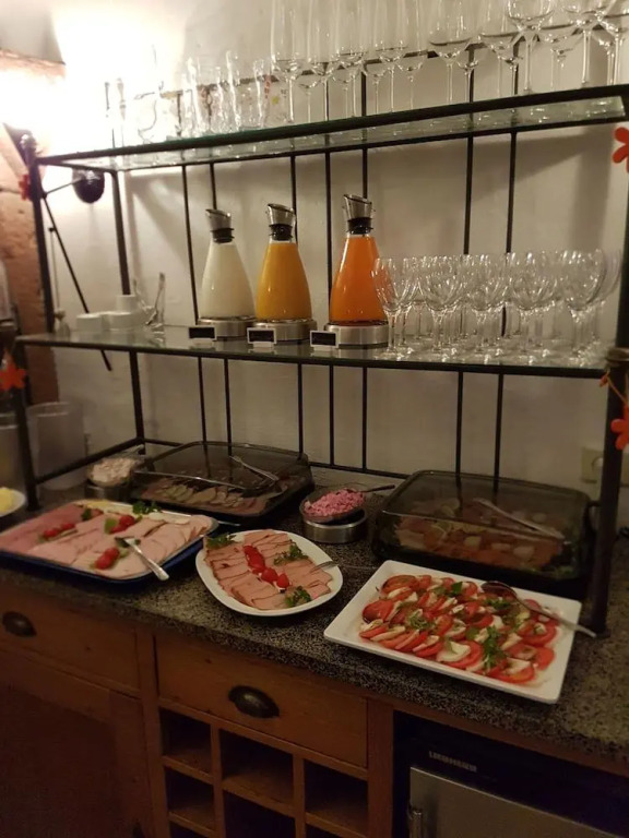 Alter Winzerhof Weisenheim am Berg 3 Sterne SUPERIOR