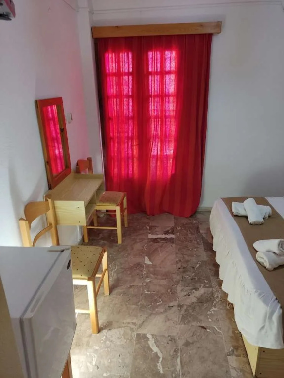 Kissandros Hotel