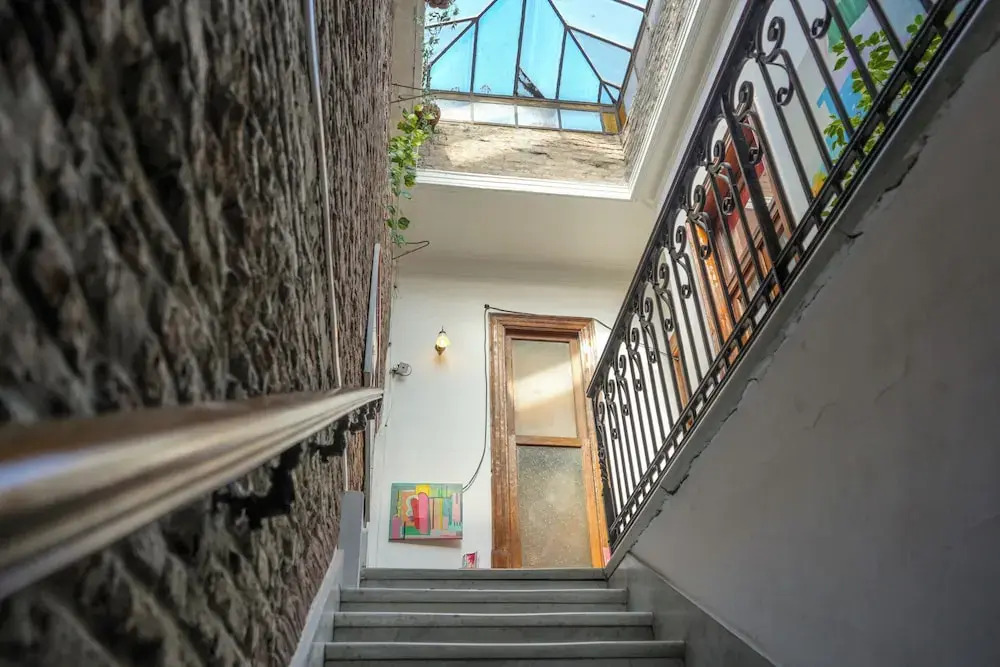 ViaVia BsAs GuestHouse