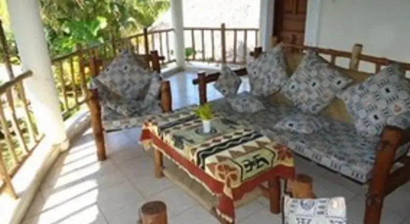 Villa Kwetu