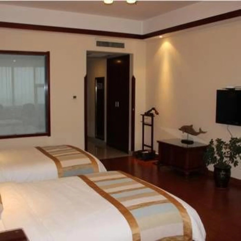 Yeshengyuan Holiday Resort