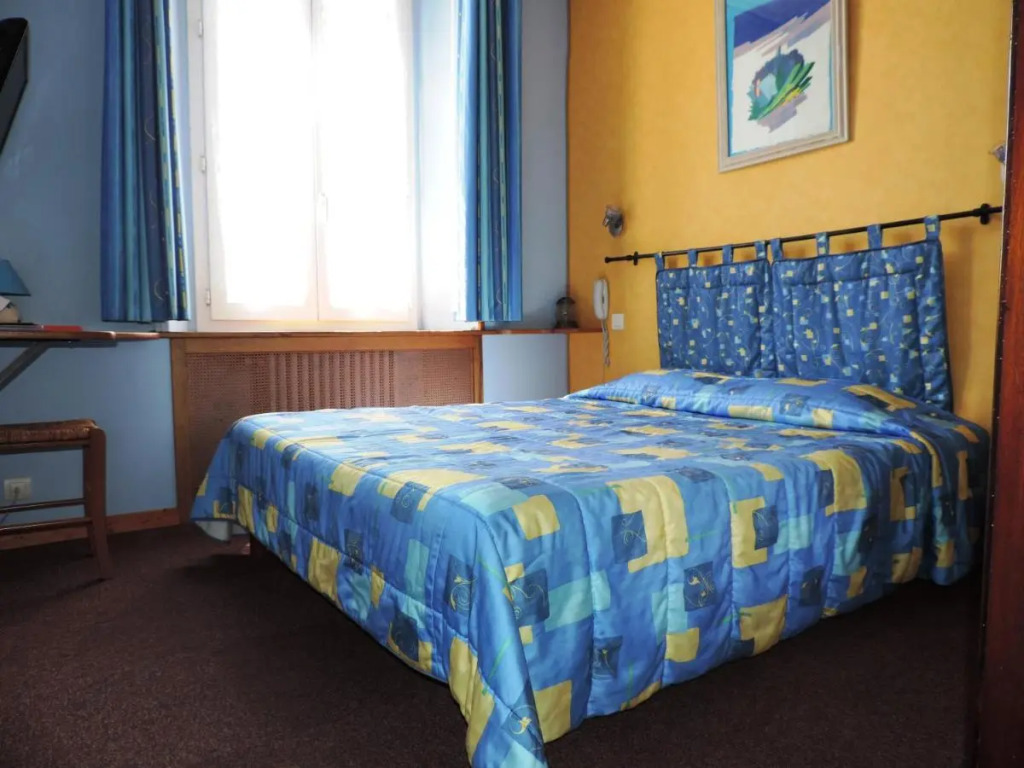 Hotel De Provence