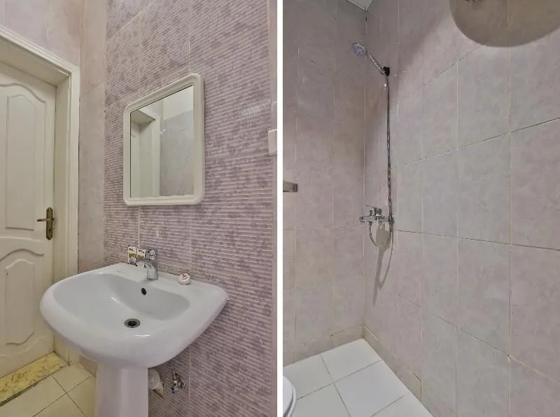 OYO 209 Mayar International Furnished 2