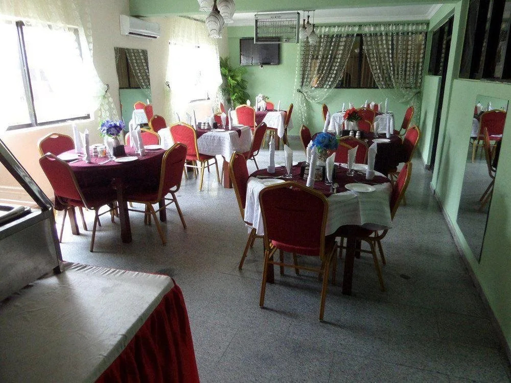 Command Guest House