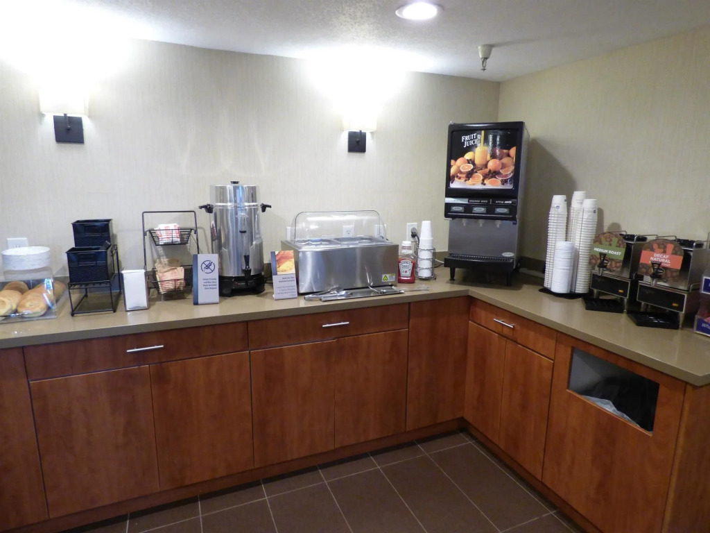 Best Western Norwalk Inn
