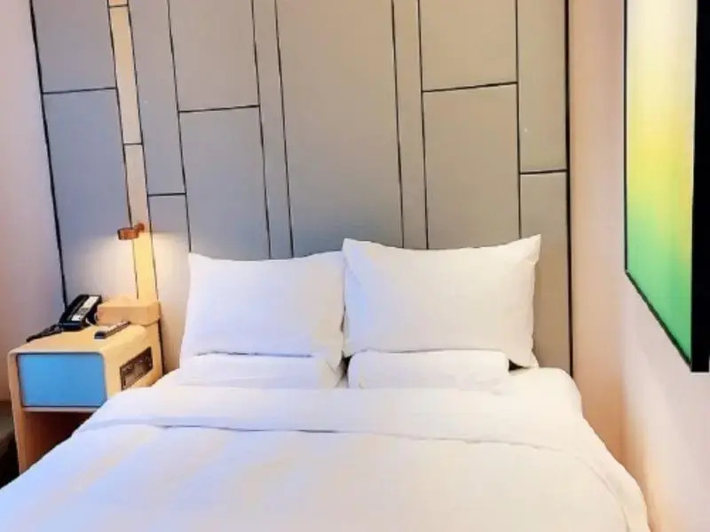 JI Hotel Xiamen Jimei Xuecun