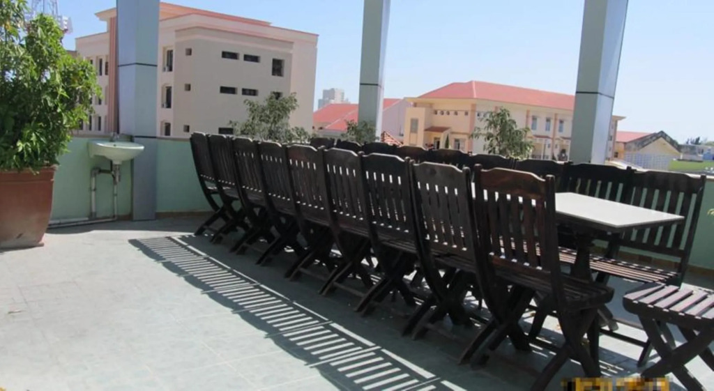 Saigon PT Hotel