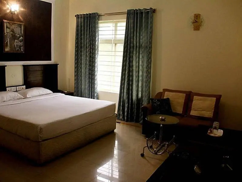 Sunwood Service Apartments