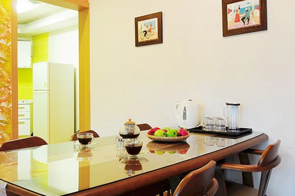 Yangpyeong The Filan Pension