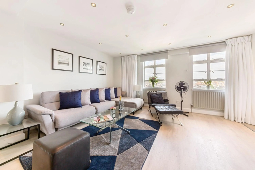 Nell Gwynn Chelsea Accommodation