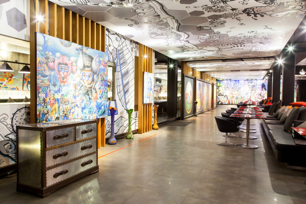 B-Lay Tong Phuket - MGallery Collection