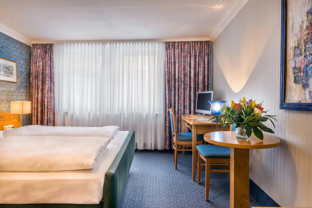 Hotel Kaiserworth