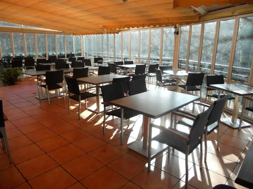 Hotel El Puente