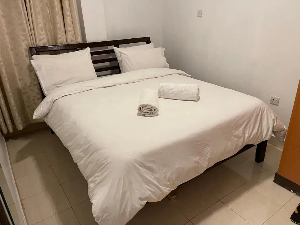 WhiteAsh Apartments