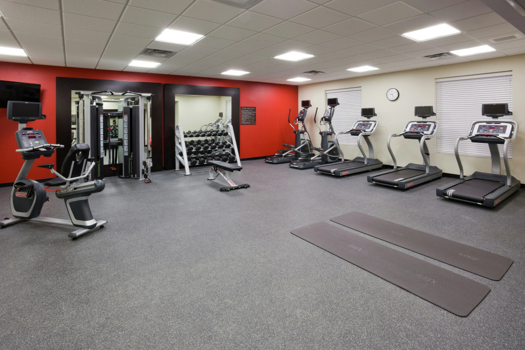 Homewood Suites Davenport
