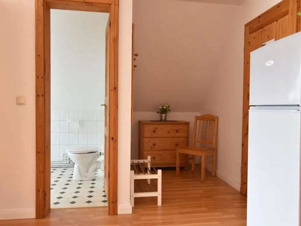 Spacious Apartment in Insel Poel near Baltic Sea
