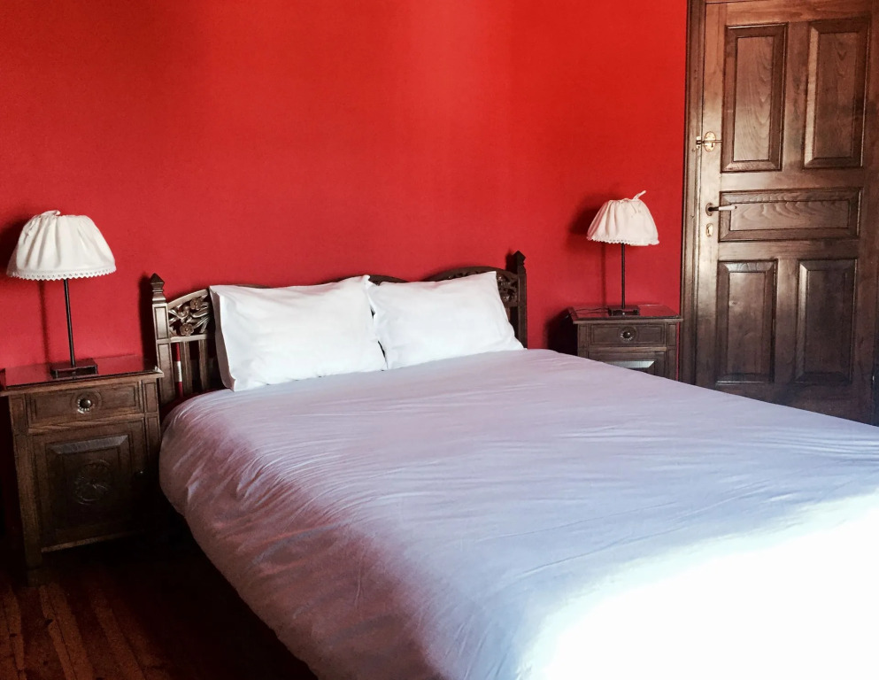 Pelion Mansion Hatziargiri