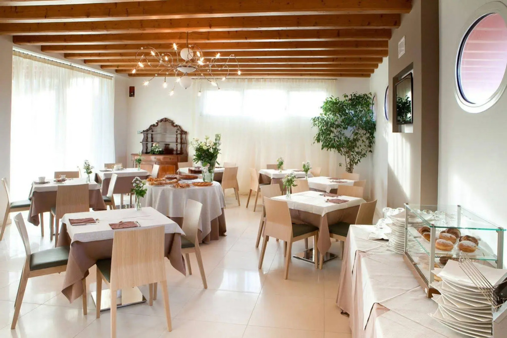 Agriturismo Ca Beatrice - Venice Airport
