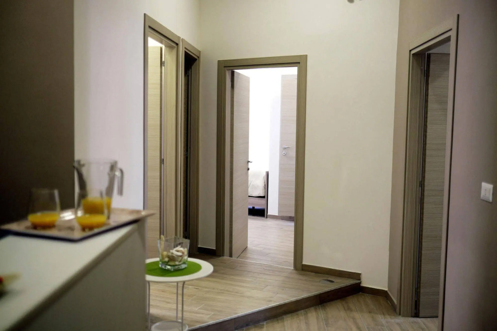 B&B Funikuli Funikula