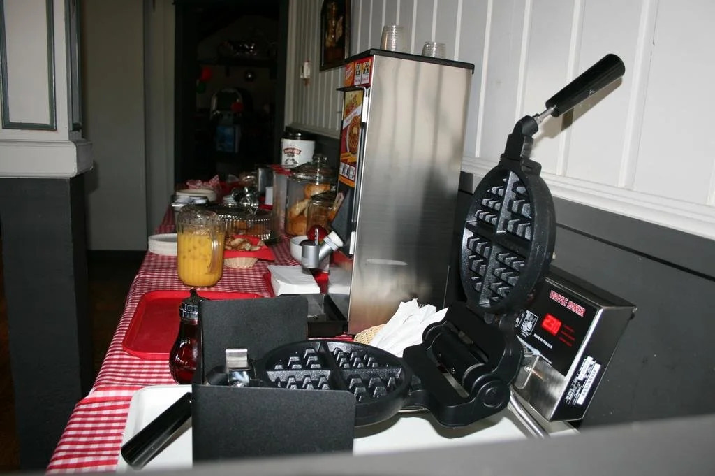 La Cuillère à Pot