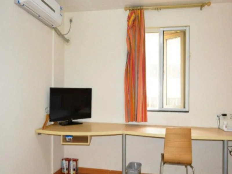 7 Days Inn Nanchang Cultural Palace