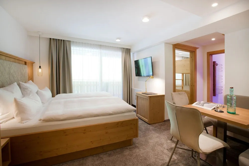 Boutique Hotel Hohes Licht