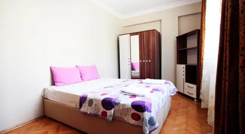 Zena House Balcova