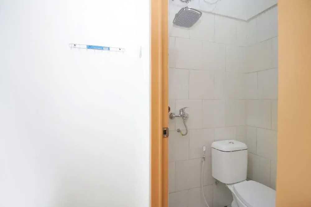 Kamar Keluarga Haji Peeng Syariah