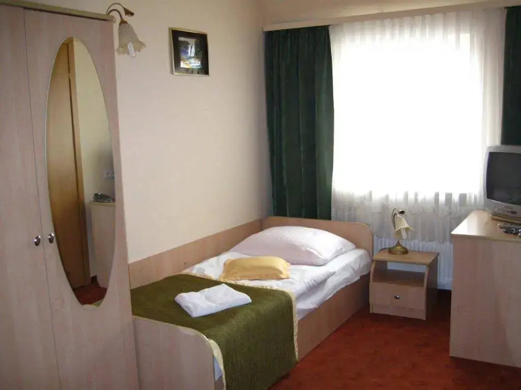 Hotel Junior 2