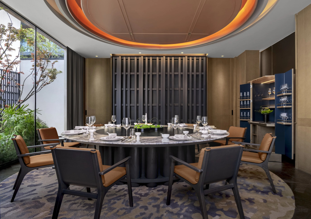 Kimpton Bamboo Grove Suzhou by IHG