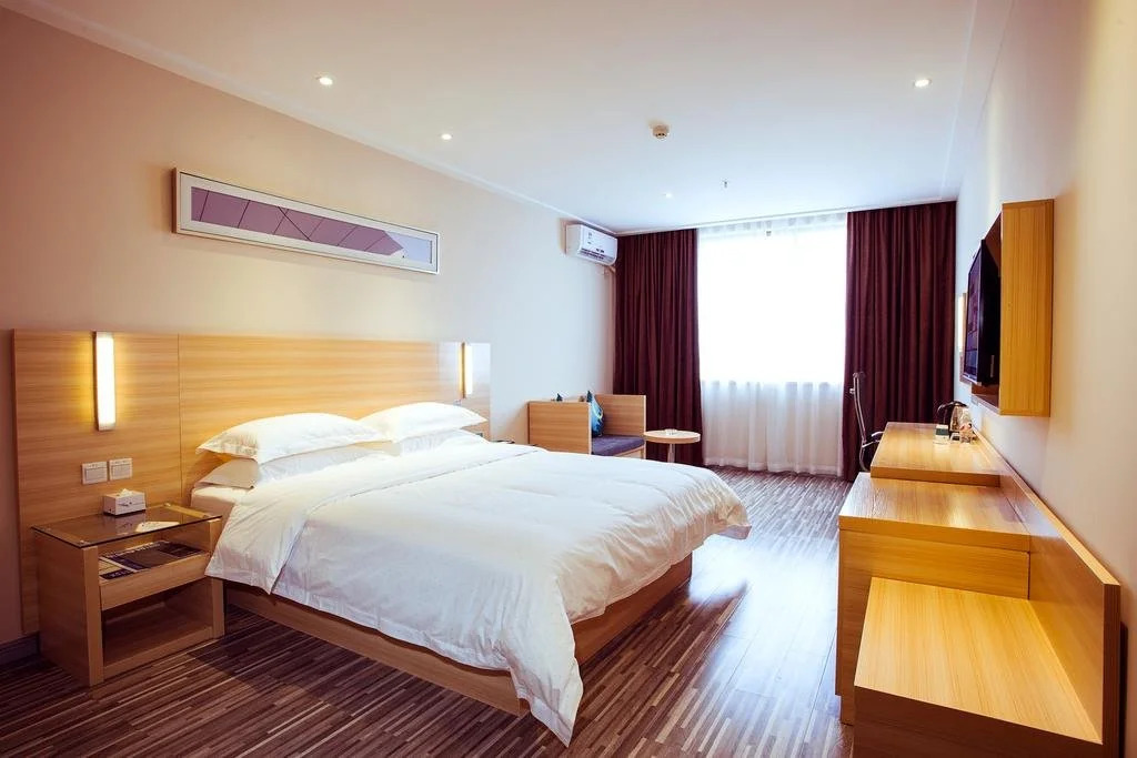 City Comfort Inn Guilin Yushan Bridge Shangri-La