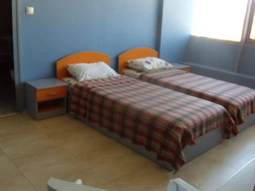 Lifto Guest Rooms