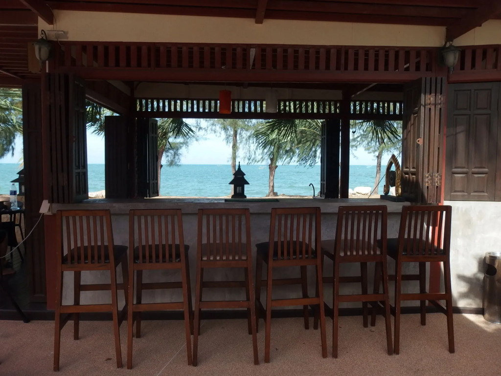 Palm Beach Resort