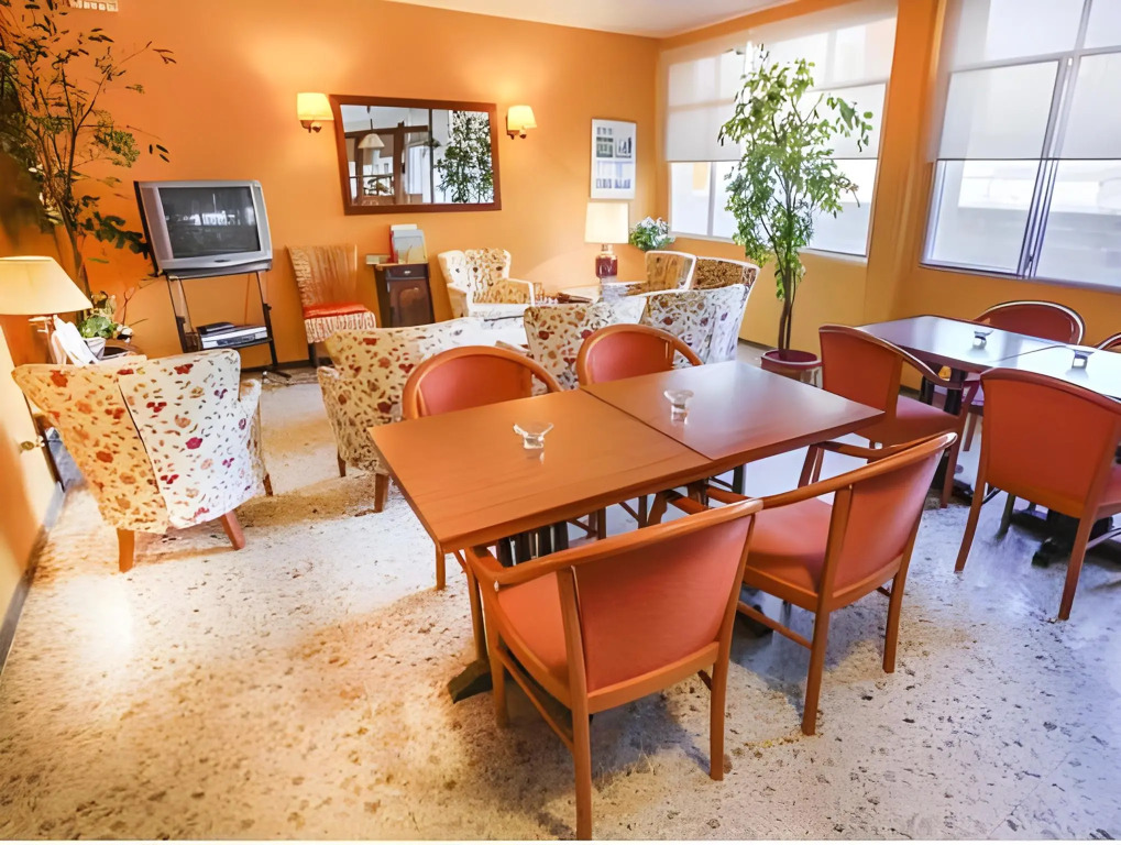 Hostal Santa Ana