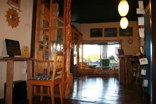 Patagonia Adventure Hostel