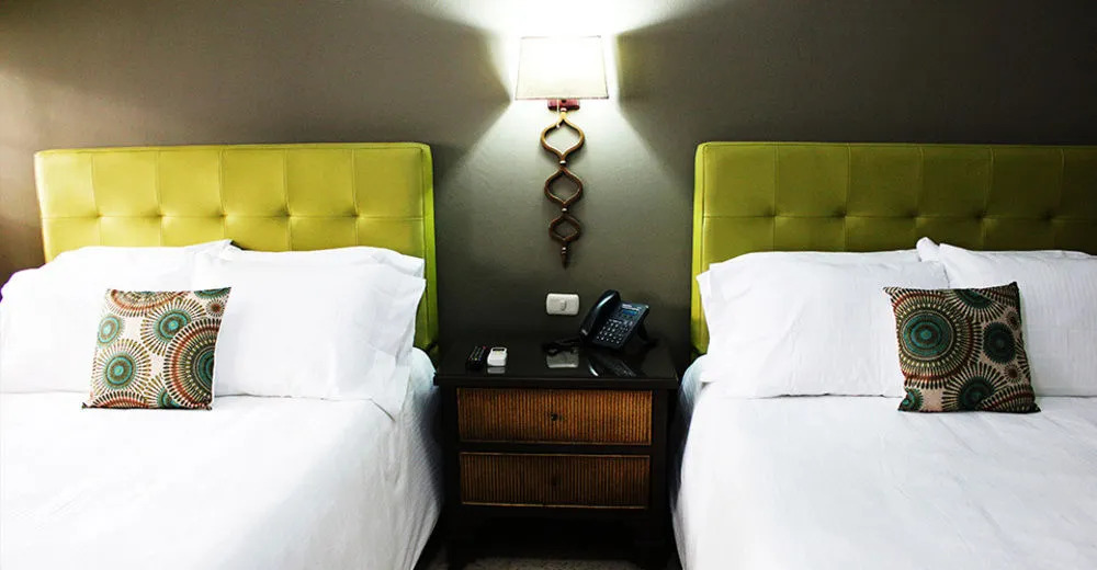 Timeless Hotel Boutique