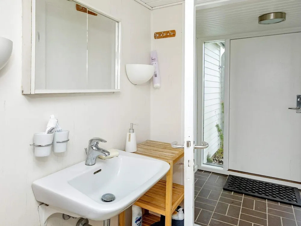 4 star holiday home in Blokhus