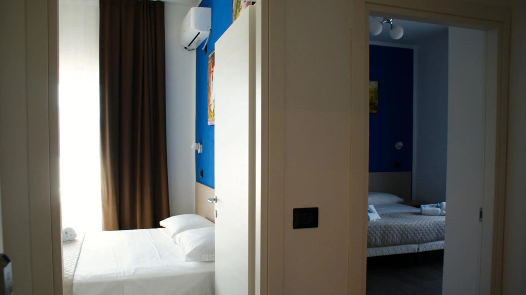 Hotel Palazzo Caveja