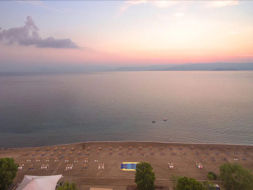 San Marina