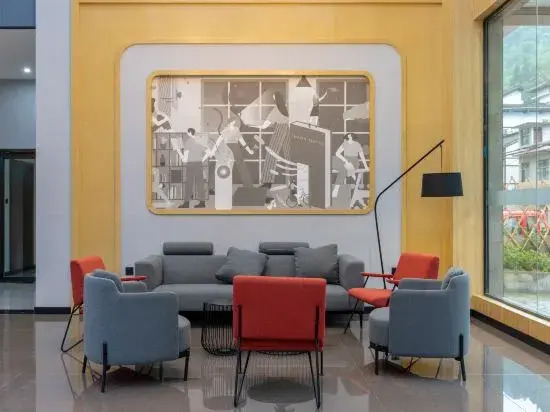 Tuke Apartment Hotel (Enshi Grand Canyon)