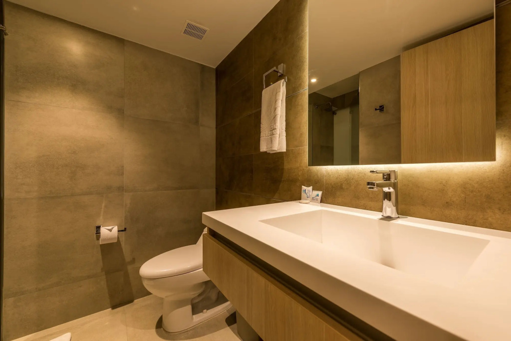 Hotel Barlovento