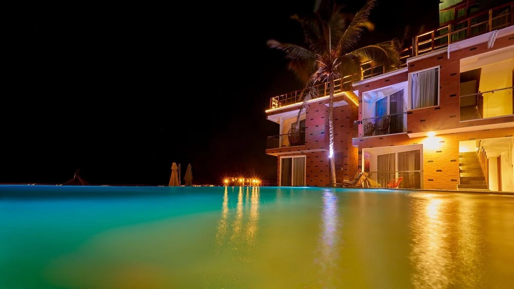 La Villa Aphro Ghana