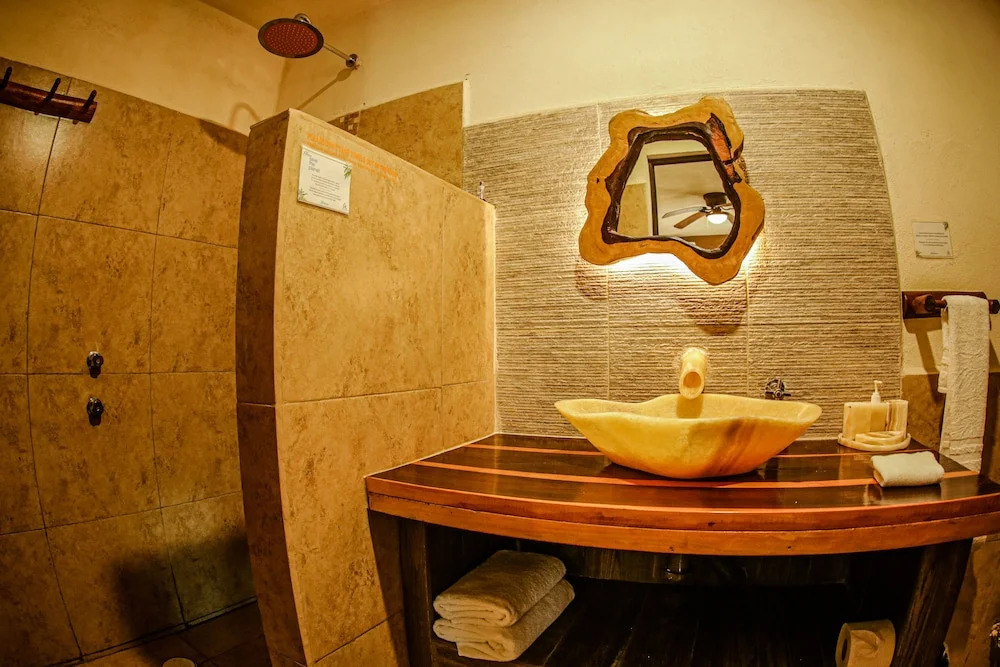 Hotel Diosa del Agua Bacalar