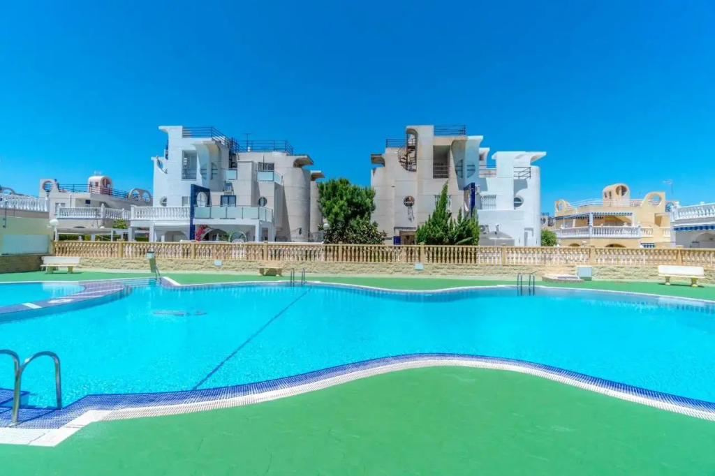 Villa-Capricho Dunas De La Mata 3