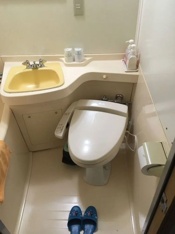 Hotel Noto Kinpura