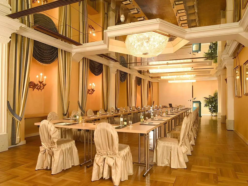 Hotel de France Wien