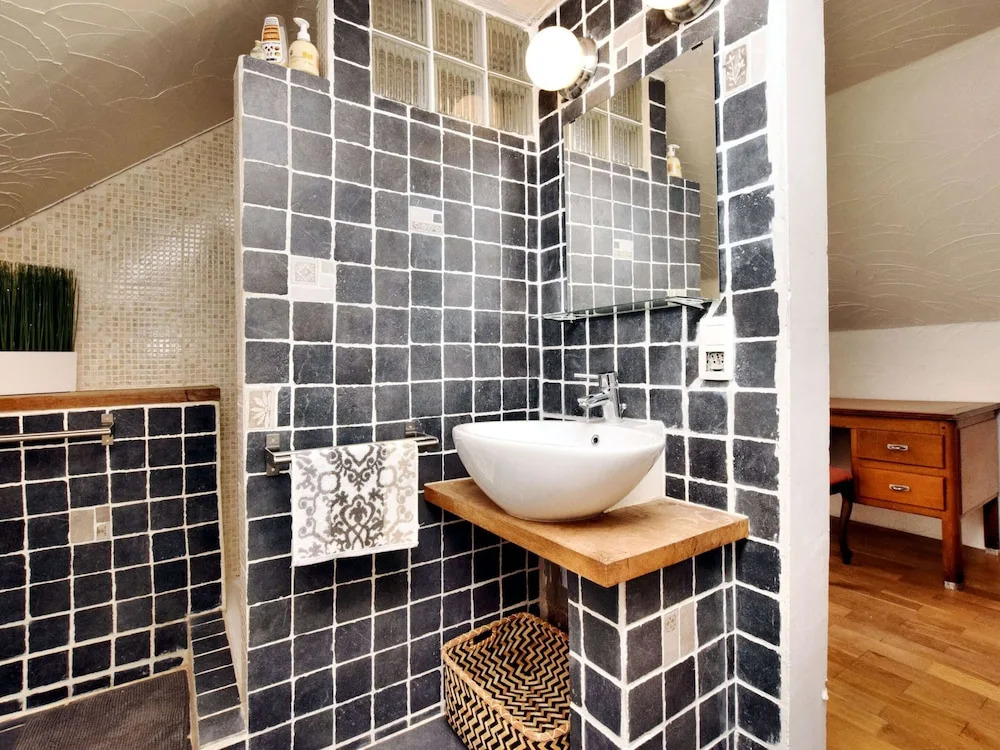 Holiday Home in Virton With Swimming Pool