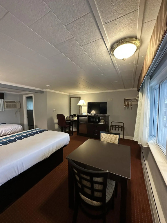 Rodeway Inn Orleans - Cape Cod