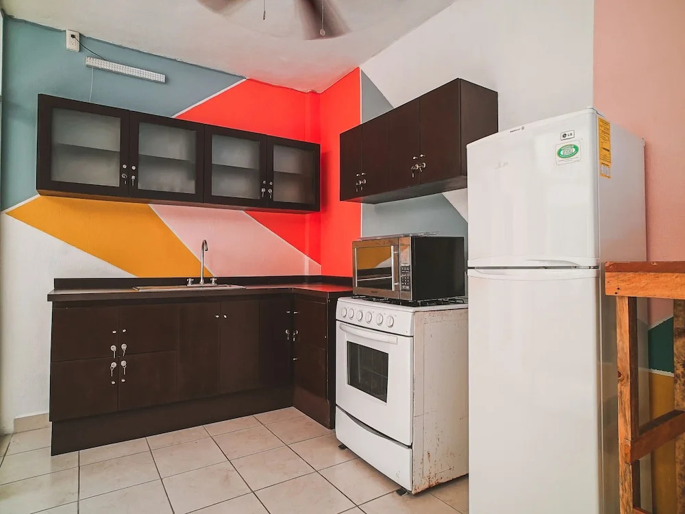 Capital O Hotel Meraki